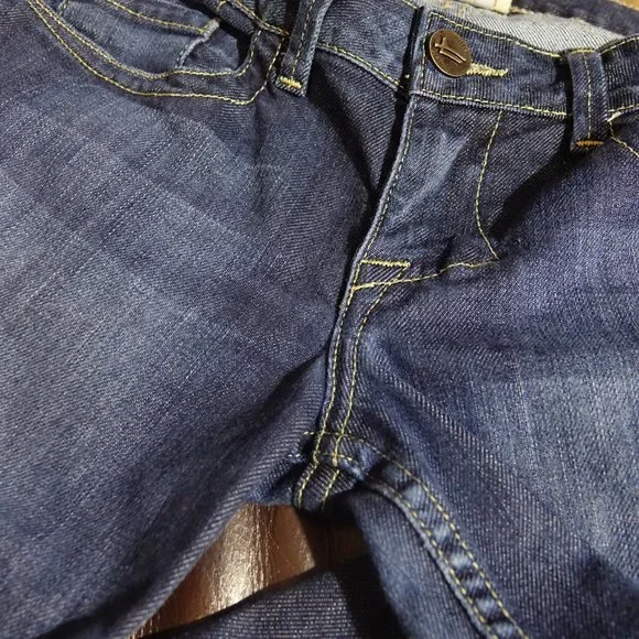 William Rast Stella Bootcut Jean Womens Size 26 - Picture 5 of 11